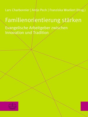 cover image of Familienorientierung stärken